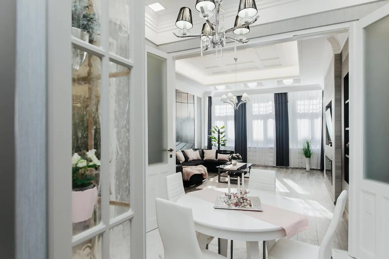 Parliament Square Apartment Budapest 0*,  Hongrie
